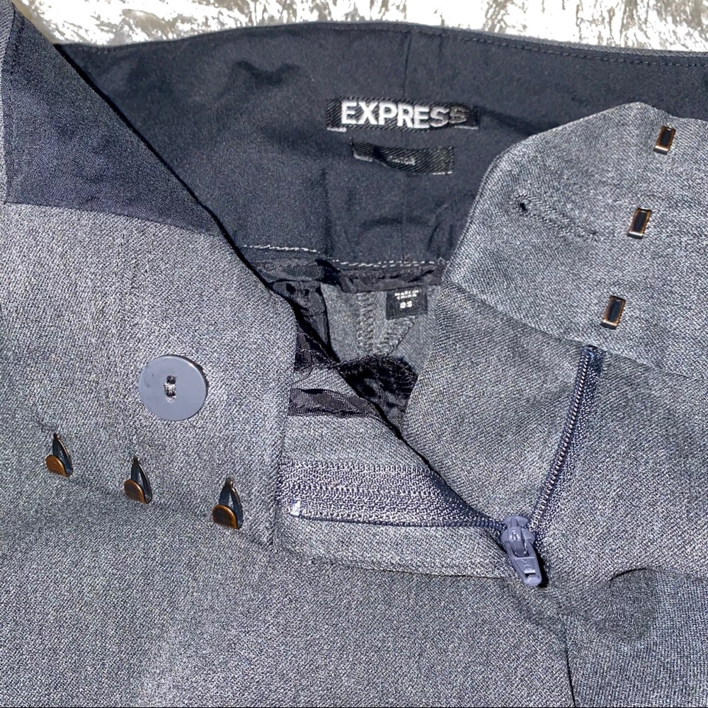 Express Editor Pant - Picture 8 of 8